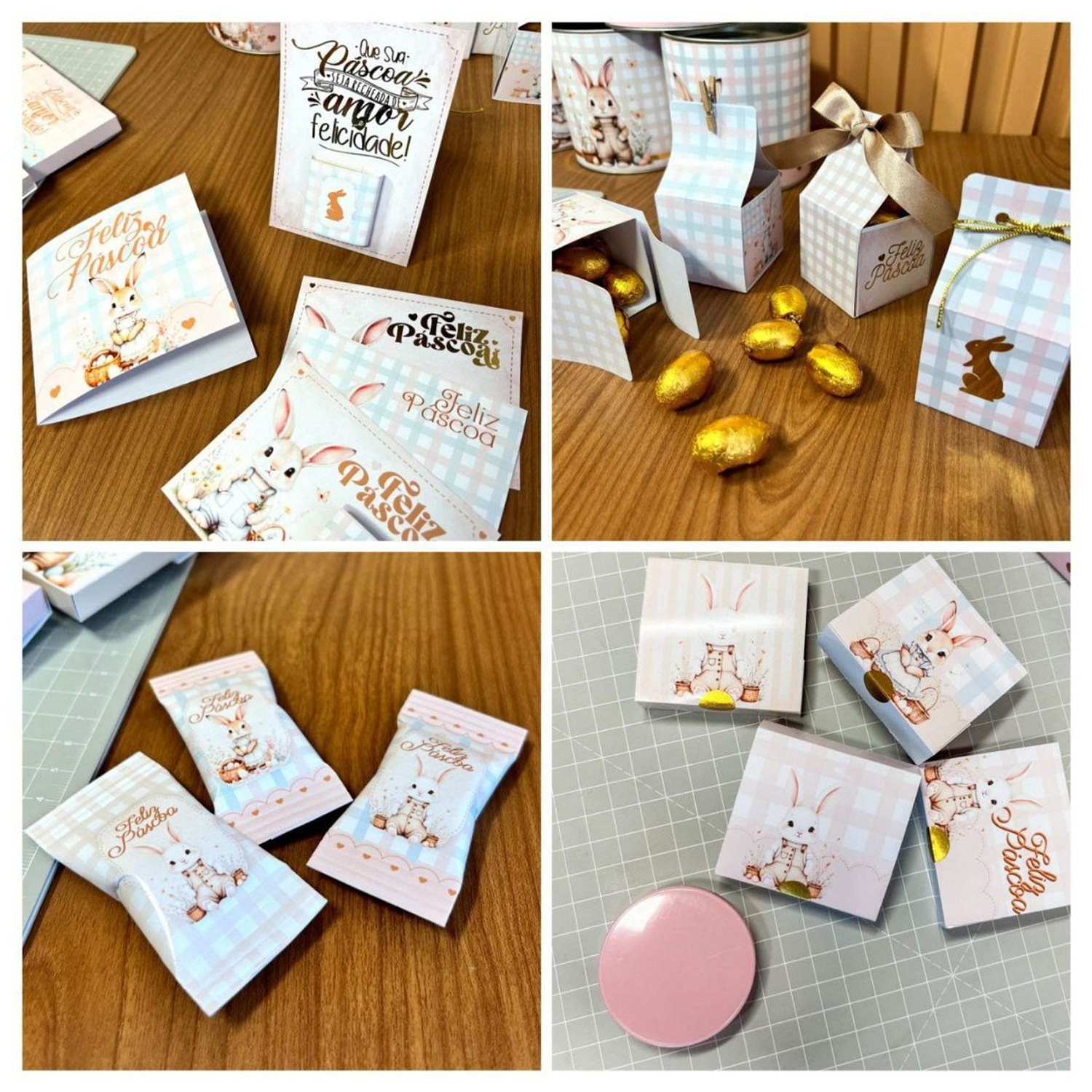 Arquivo Kit Mimos Páscoa 7