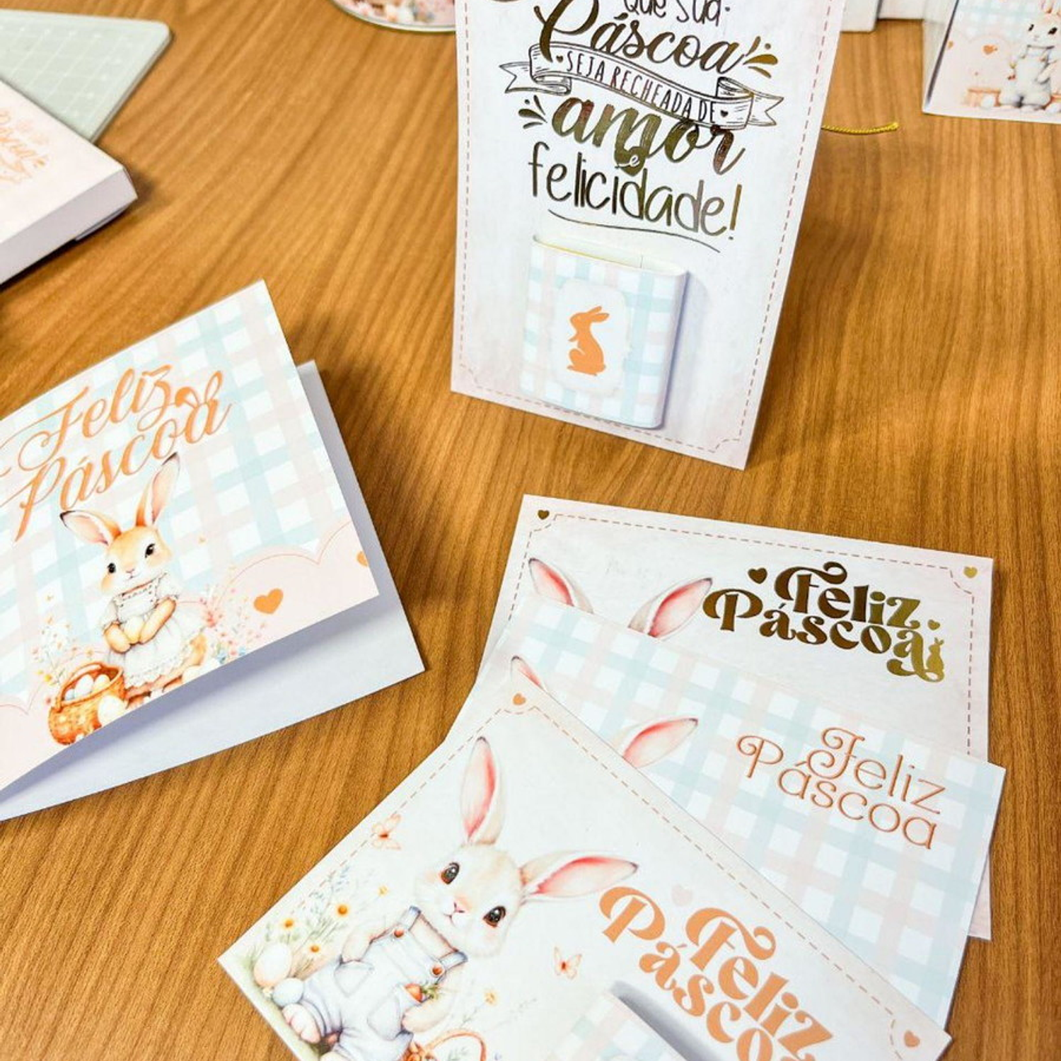 Arquivo Kit Mimos Páscoa 6