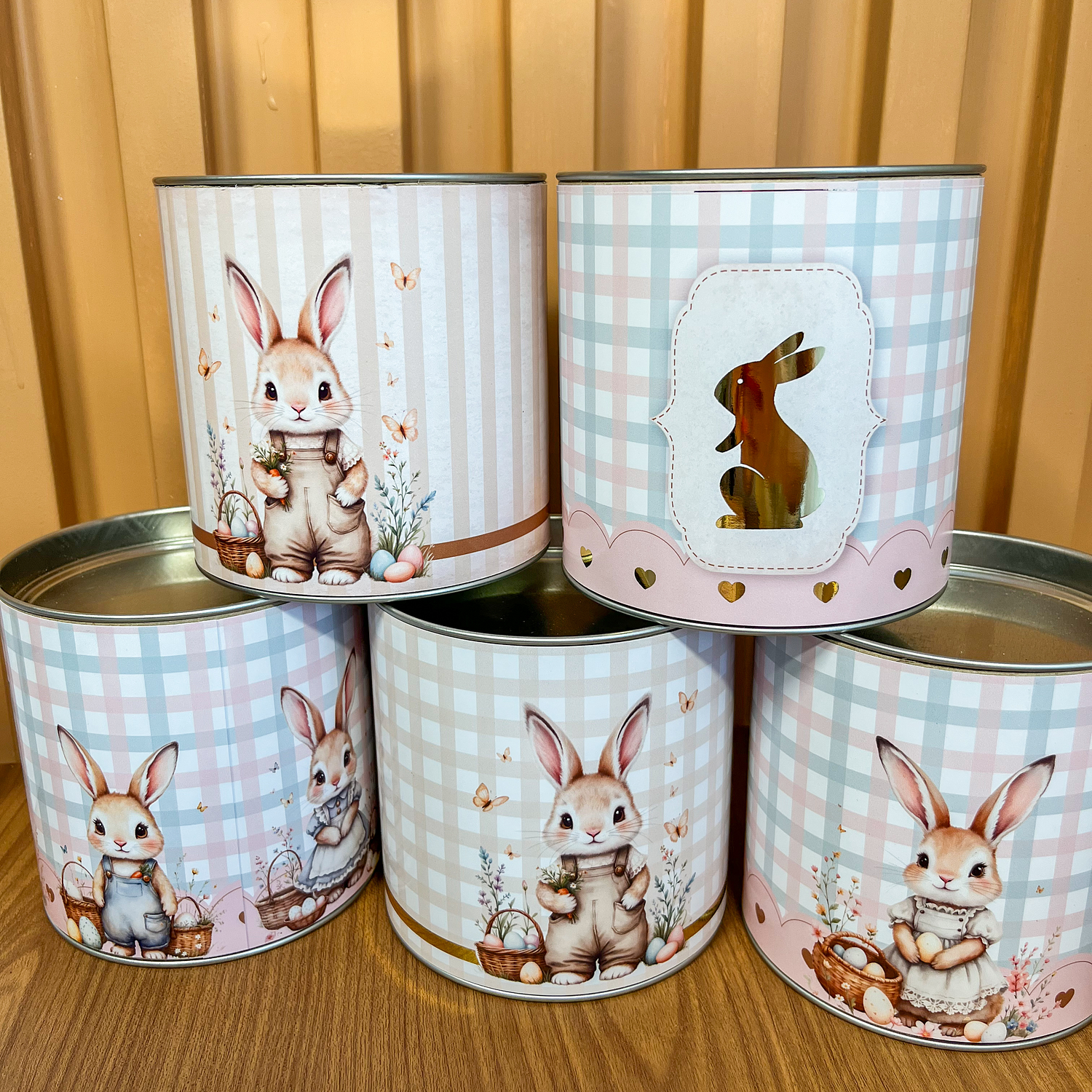 Arquivo Kit Mimos Páscoa 4