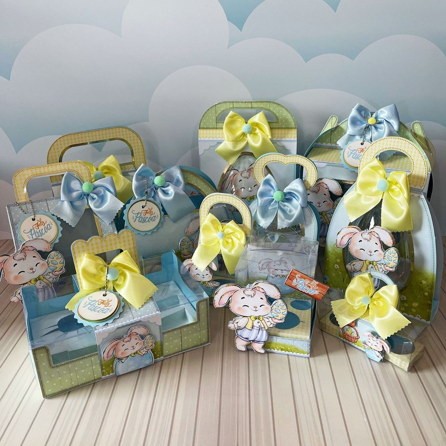 Arquivo Páscoa Azul - Lina Criativa 1