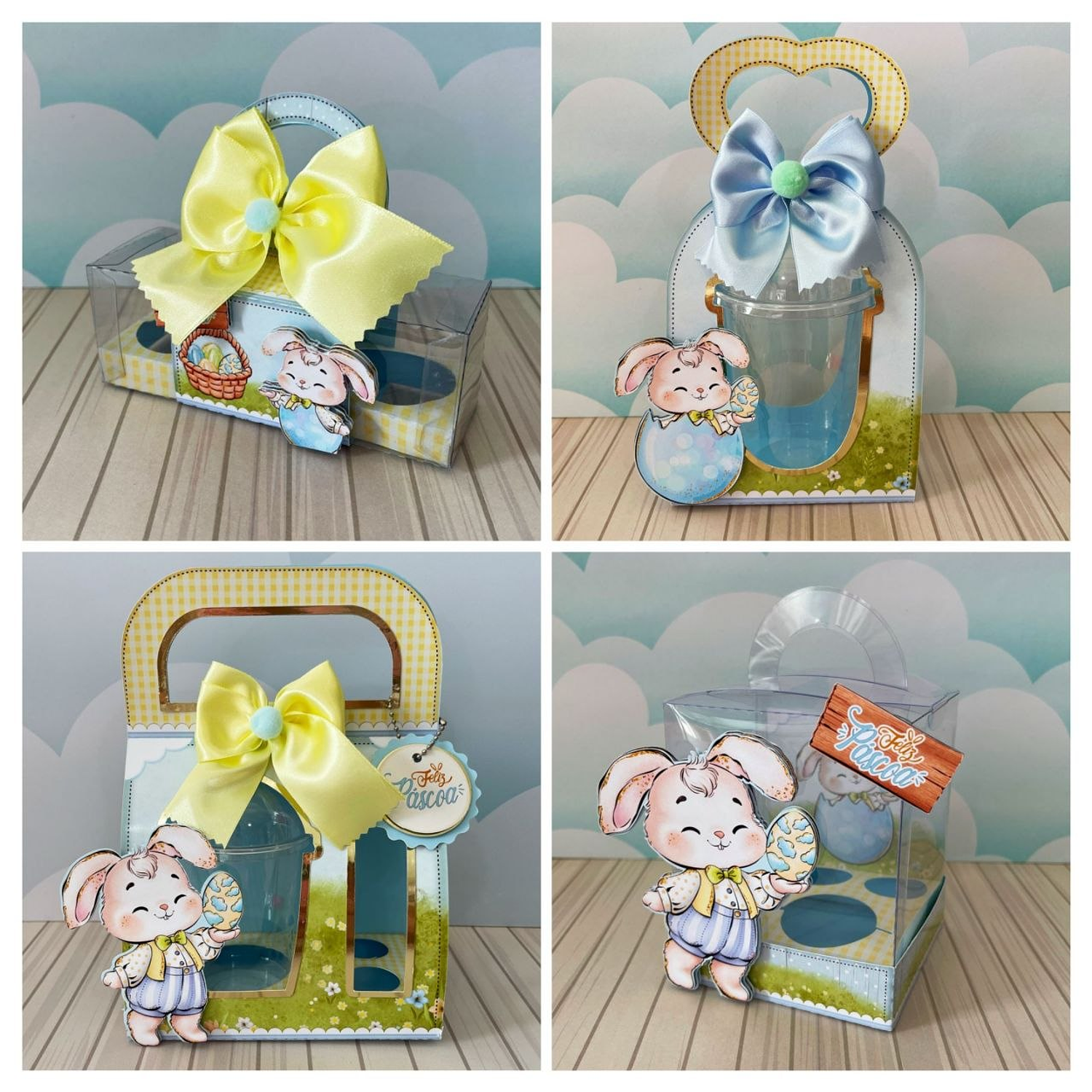 Arquivo Páscoa Azul - Lina Criativa 2