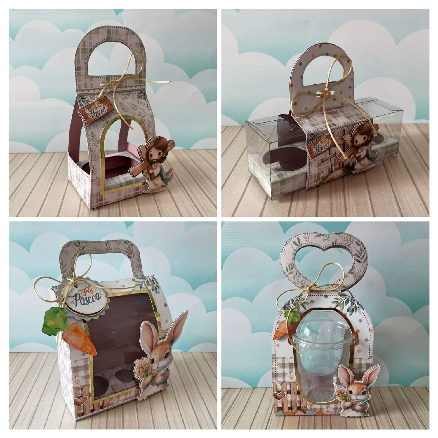 Arquivo Páscoa Cristã - Lina Criativa 5