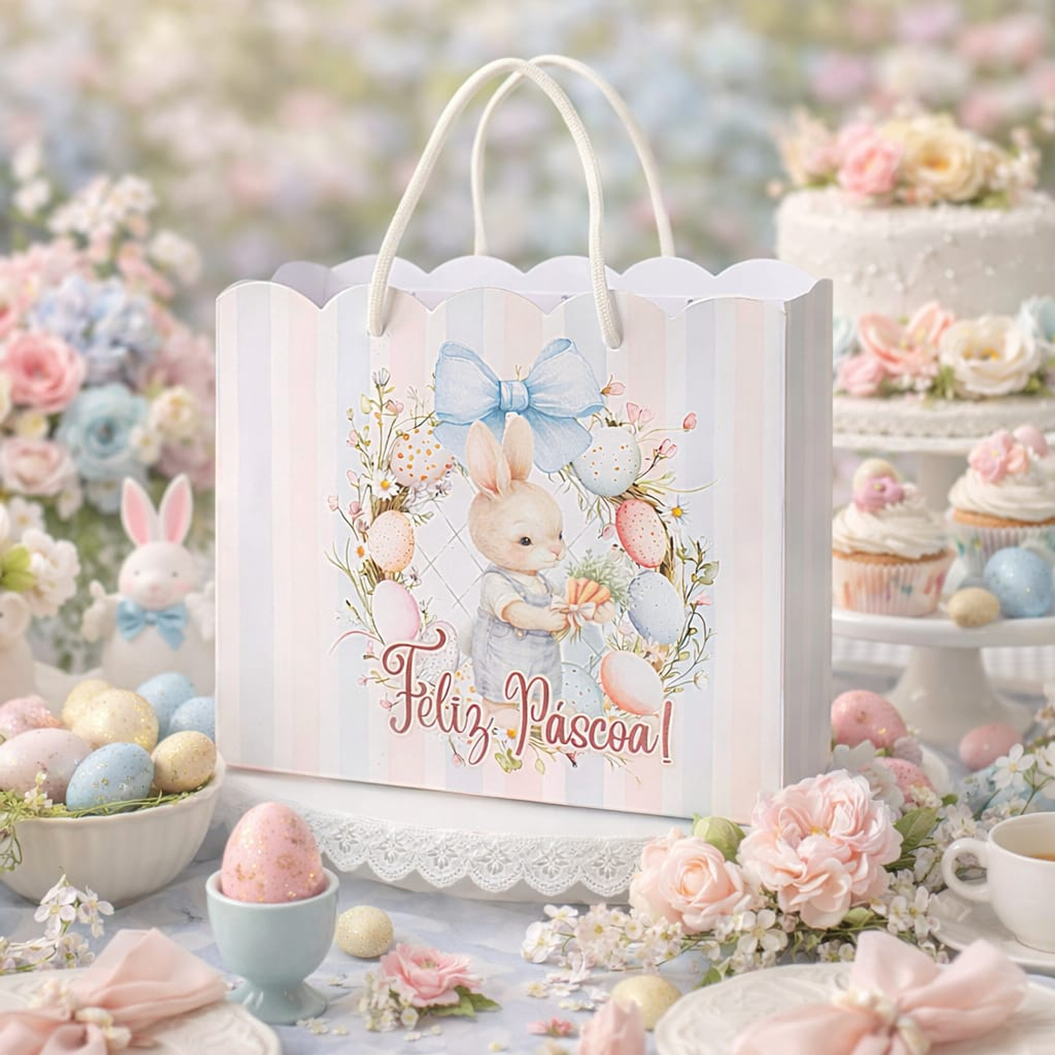 Arquivo Sacolinhas de Páscoa  3