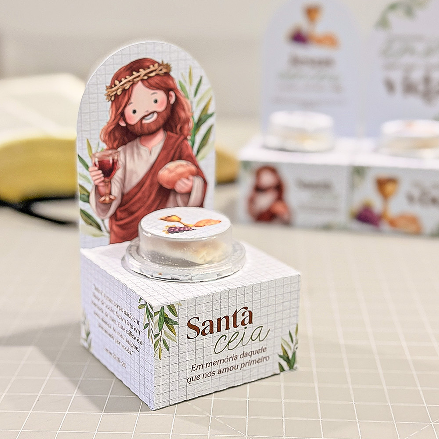 Arquivo Caixa Santa Ceia Páscoa  3