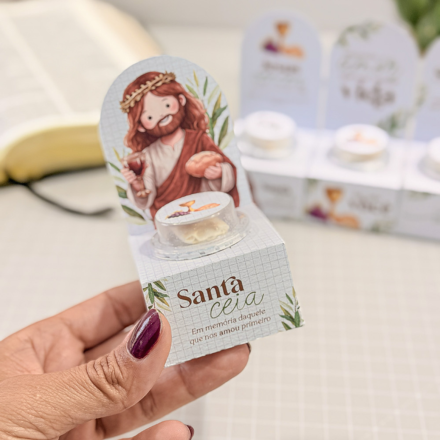 Arquivo Caixa Santa Ceia Páscoa  4