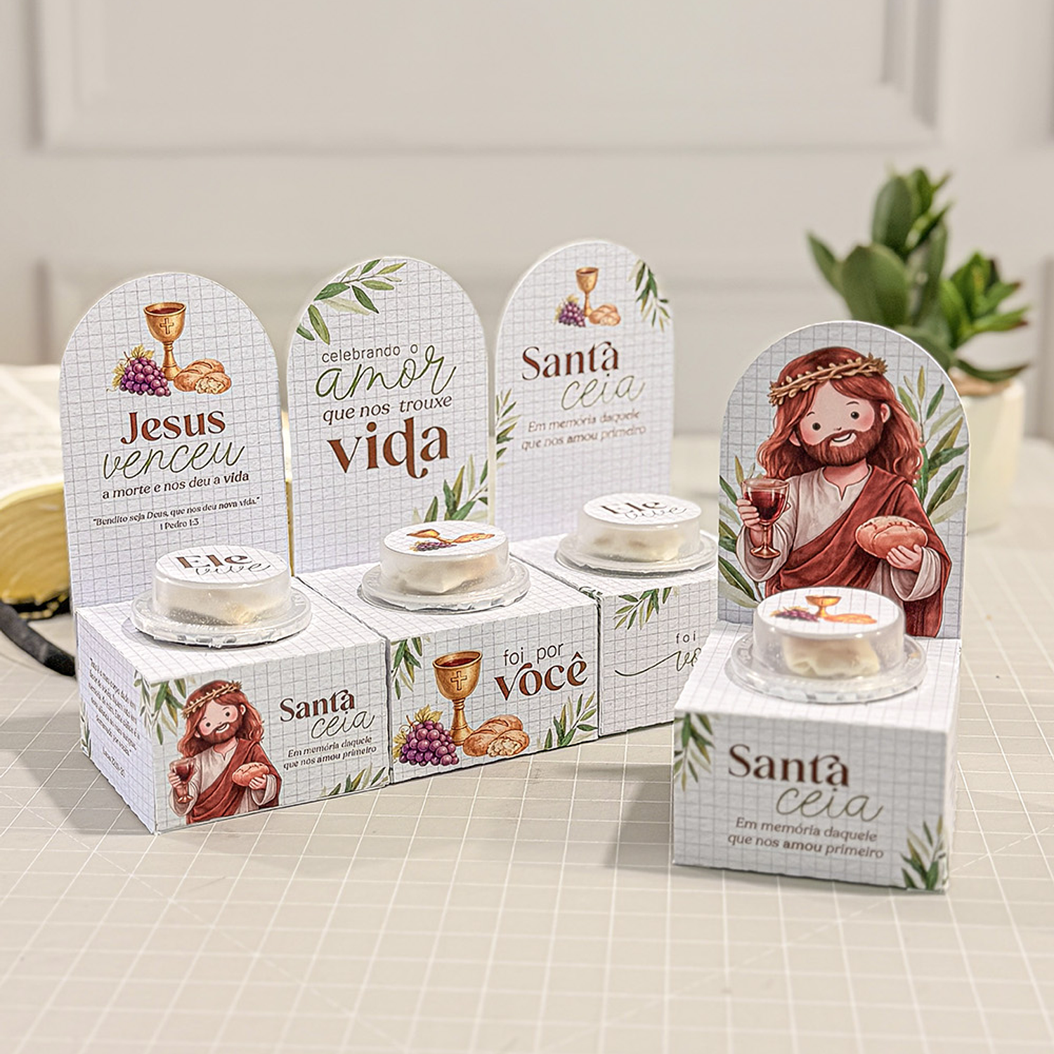 Arquivo Caixa Santa Ceia Páscoa  5