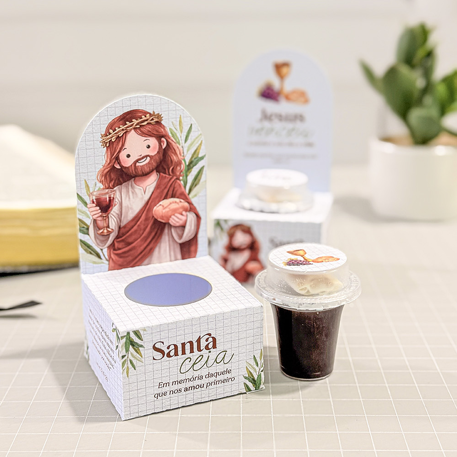 Arquivo Caixa Santa Ceia Páscoa  1