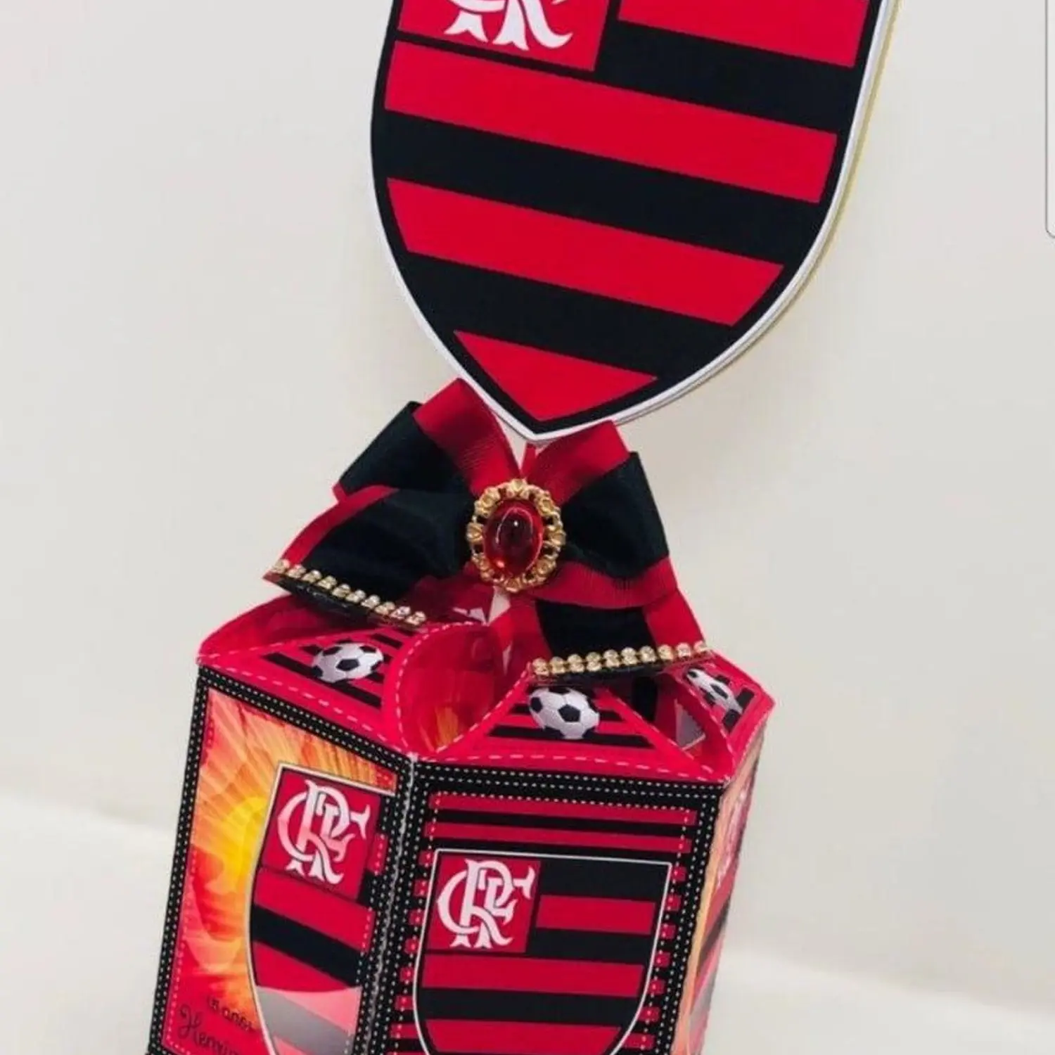 Arquivo Flamengo   3