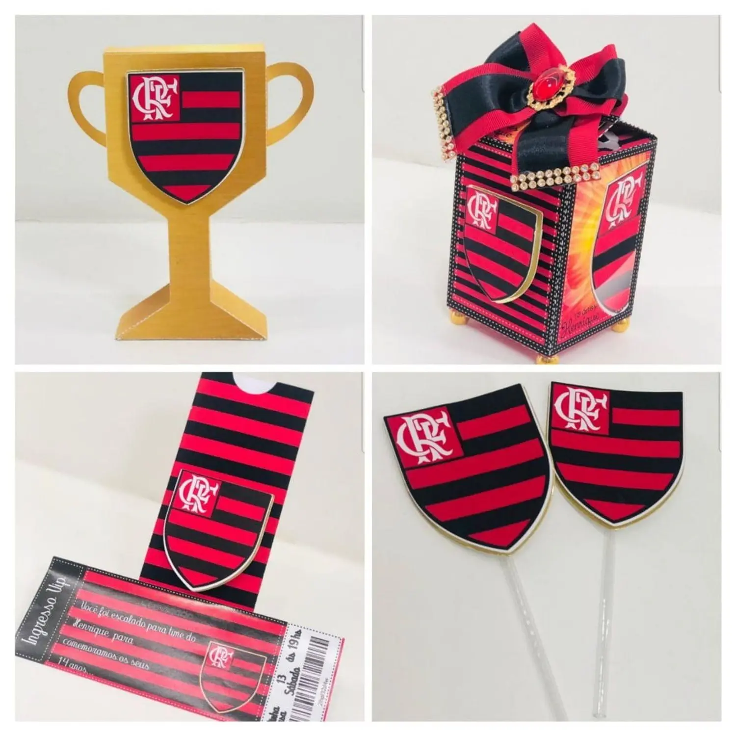 Arquivo Flamengo   4