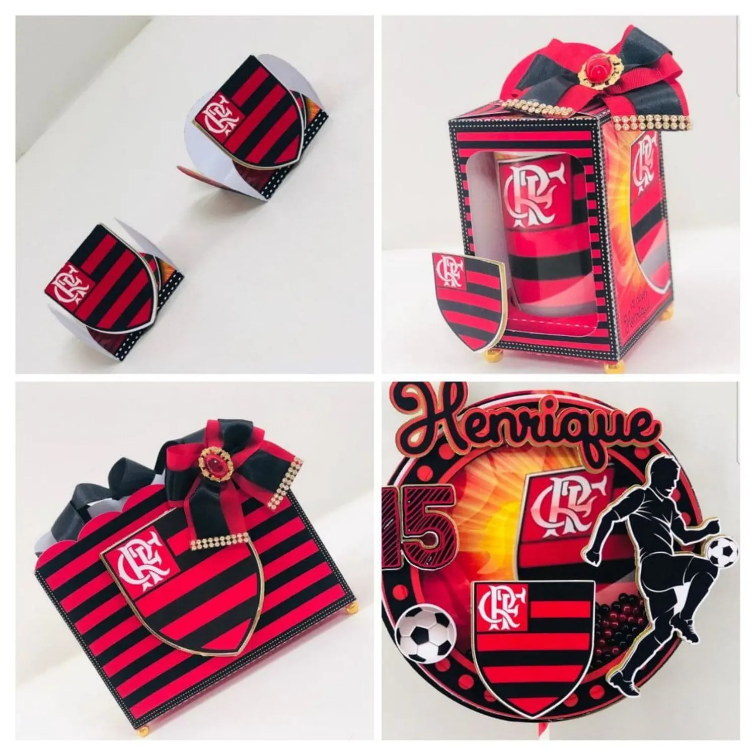 Arquivo Flamengo   5