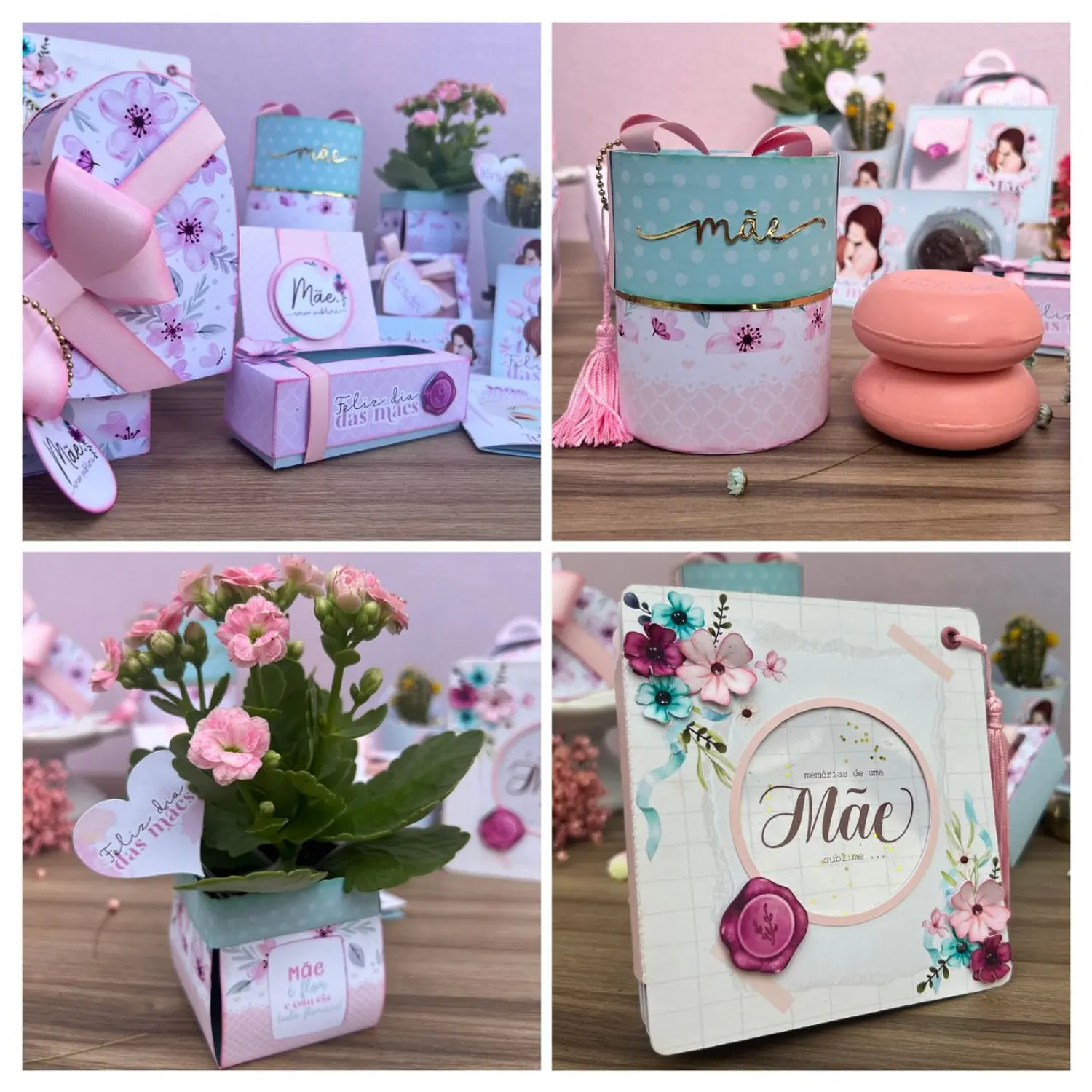 Arquivo Kit Sublime Dia Das Mães 2