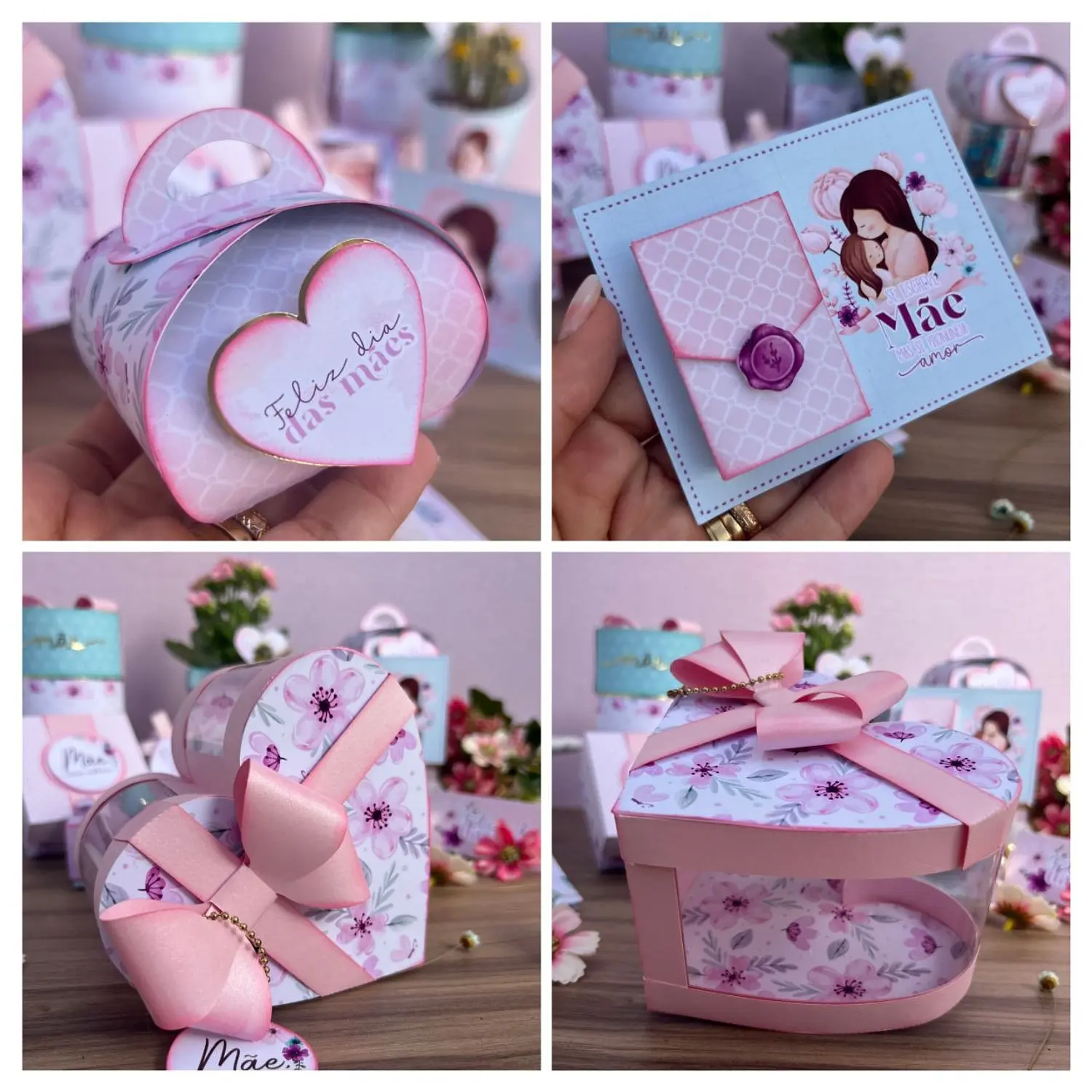 Arquivo Kit Sublime Dia Das Mães 3