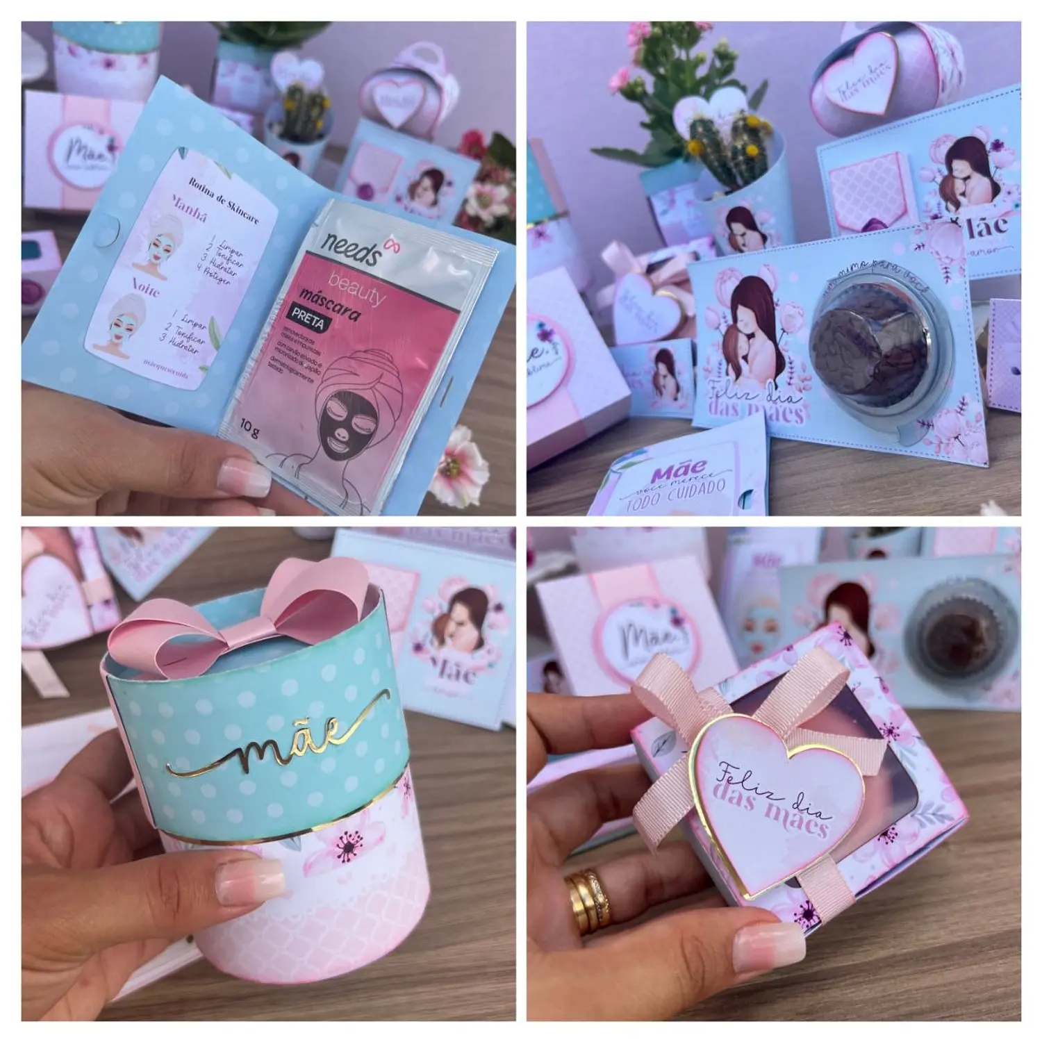 Arquivo Kit Sublime Dia Das Mães 6