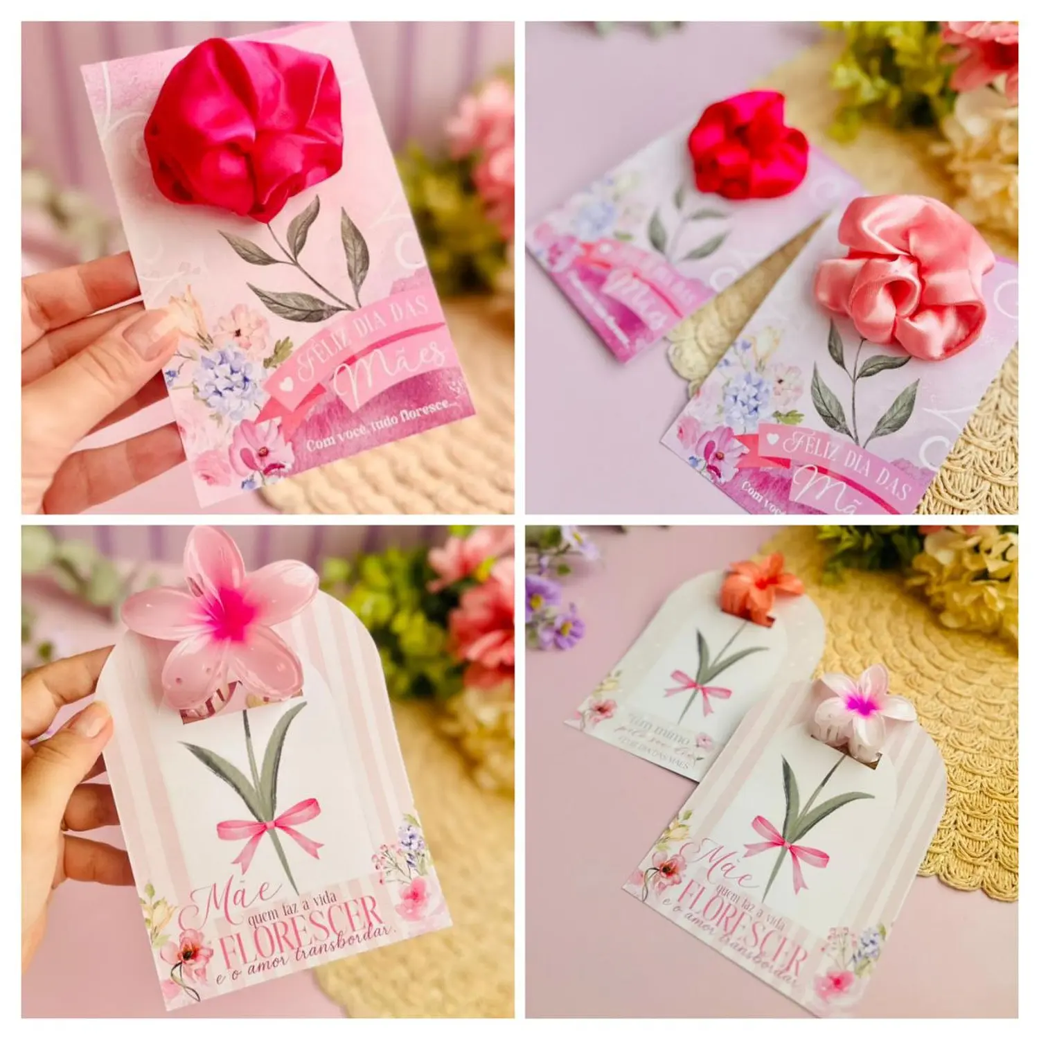 Arquivo Coleção Florescer Dia Das Mães - Ana Flor 5