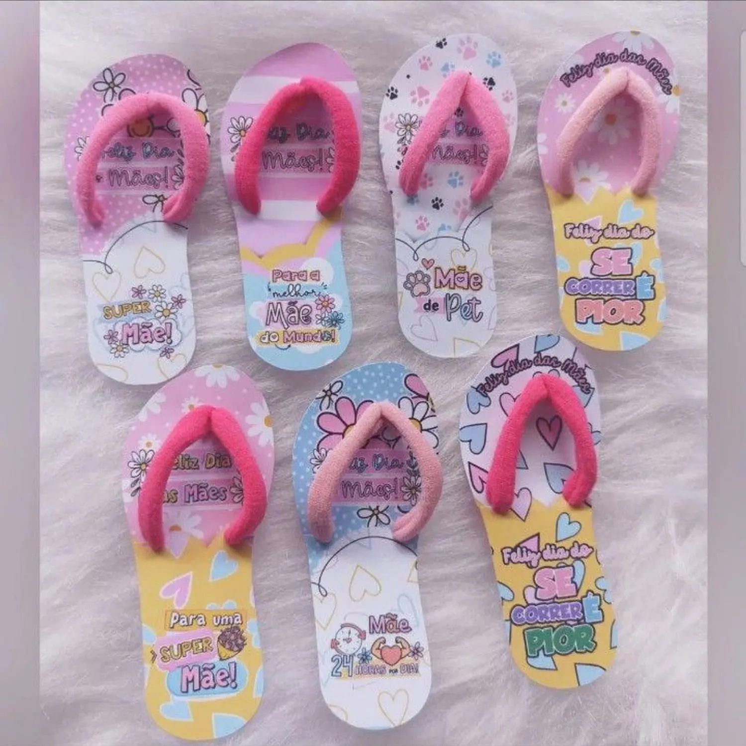 Arquivo Tag Chinelo Xuxinha Dia das Mães 2 2