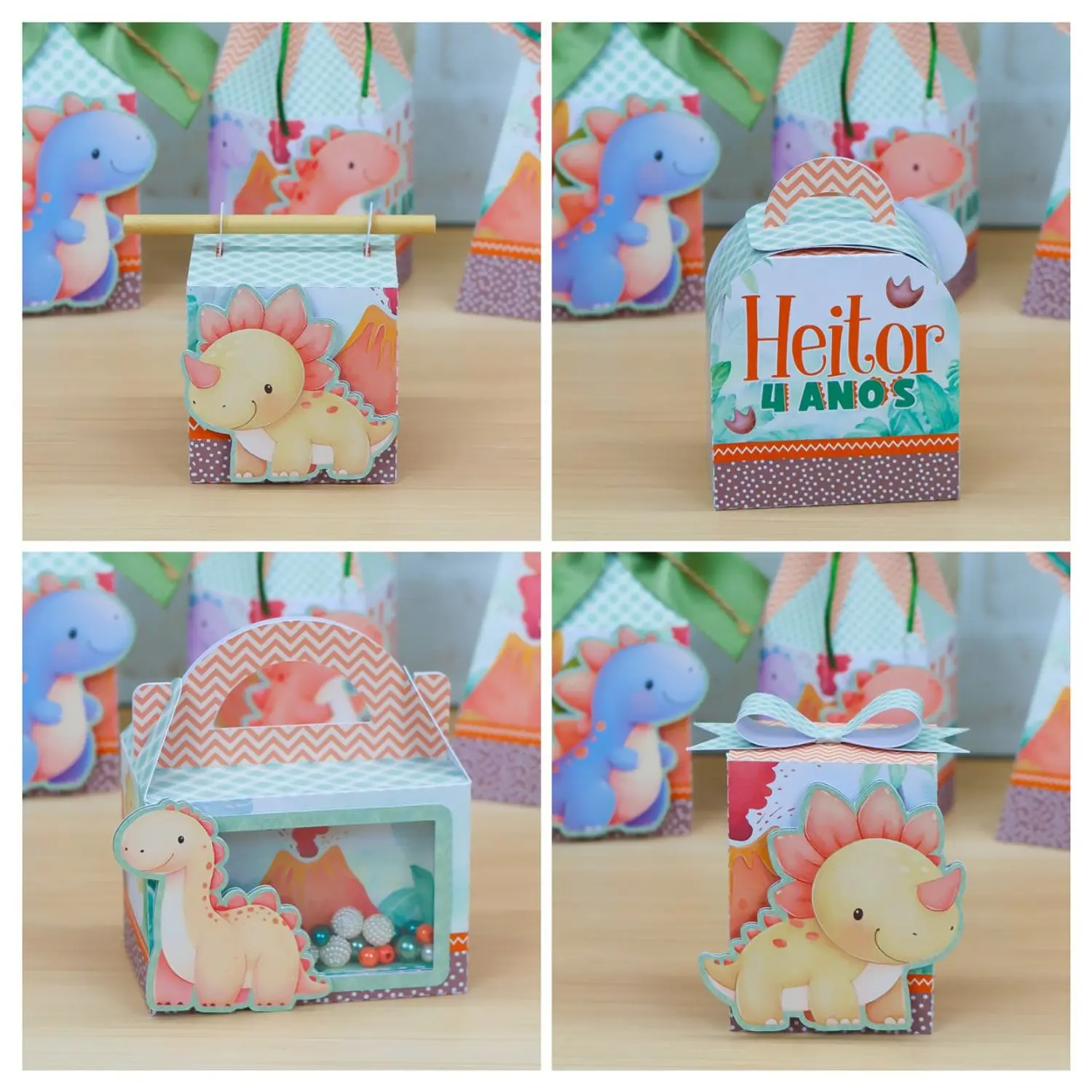 Arquivo Dino Cute 4