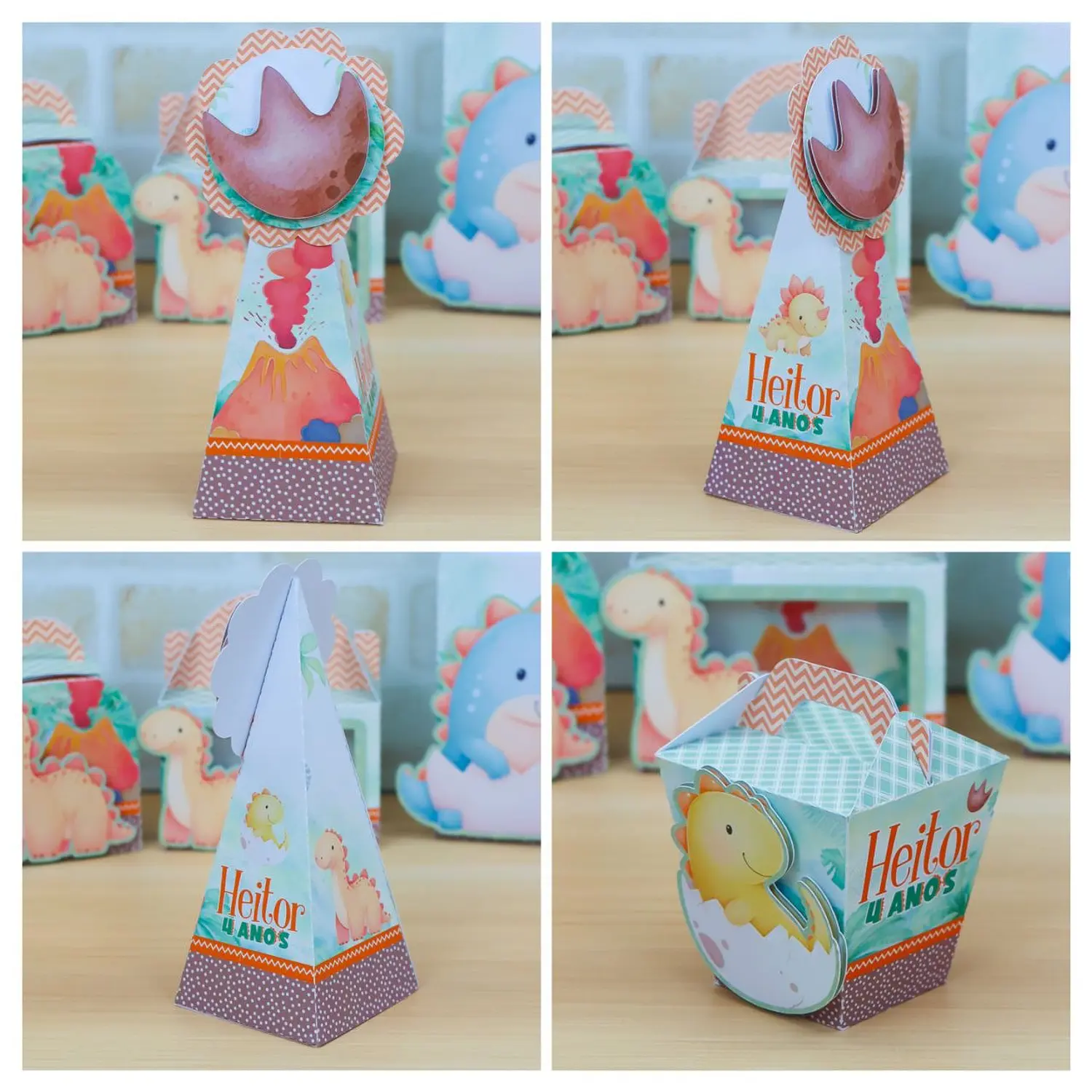 Arquivo Dino Cute 5