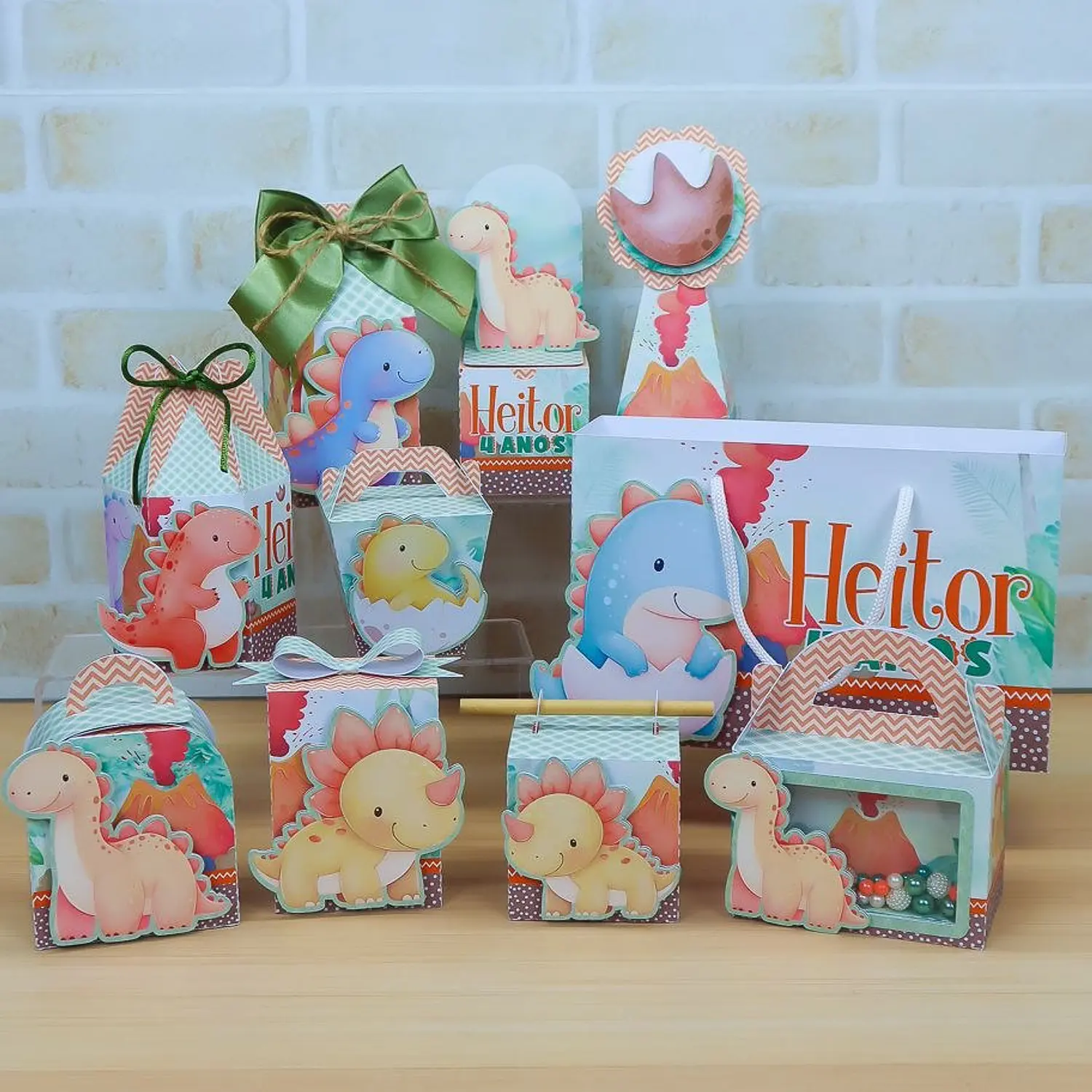 Arquivo Dino Cute 1