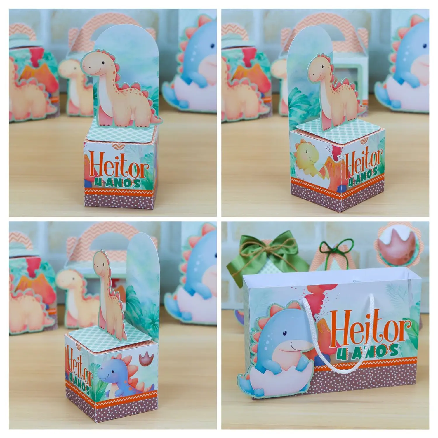 Arquivo Dino Cute 3