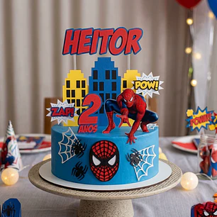 Arquivo Topo Homem Aranha