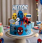 Arquivo Topo Homem Aranha - thumbnail 2