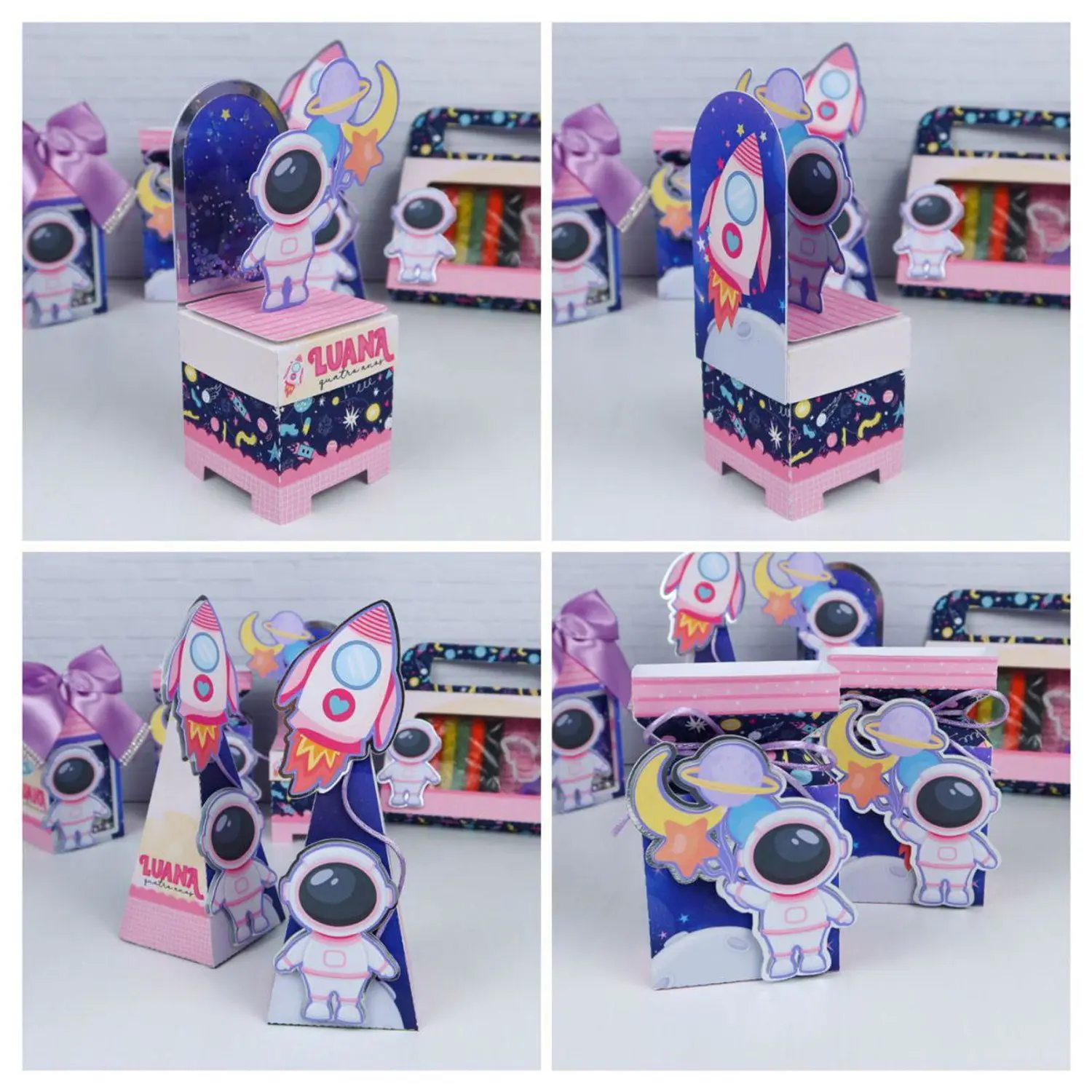 Arquivo Astronauta Menina 3