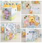 Arquivo Ursinho Pooh - Chuvinha De Papel - Thumbnail 4