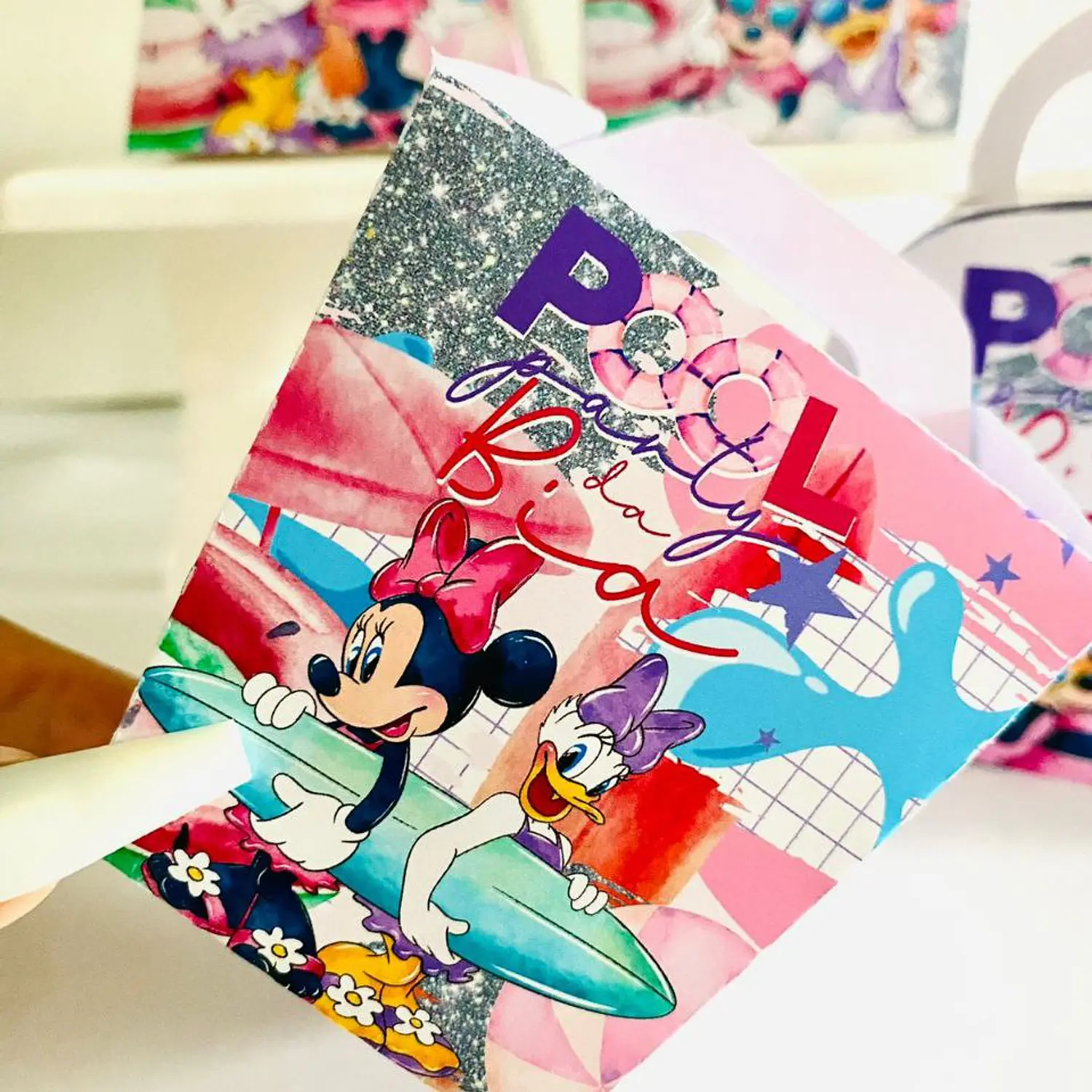 Arquivo Minnie Pool Party  4