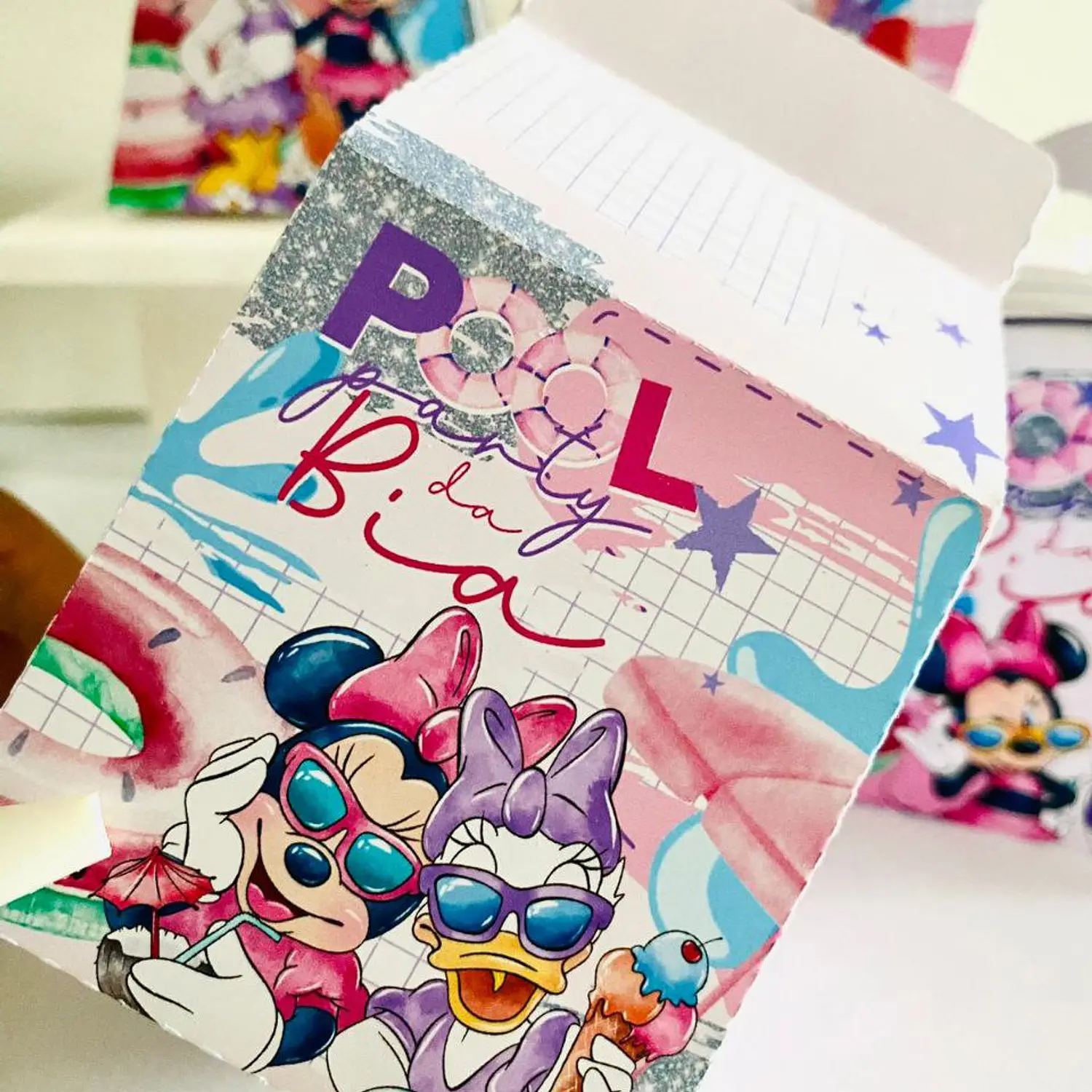 Arquivo Minnie Pool Party  3