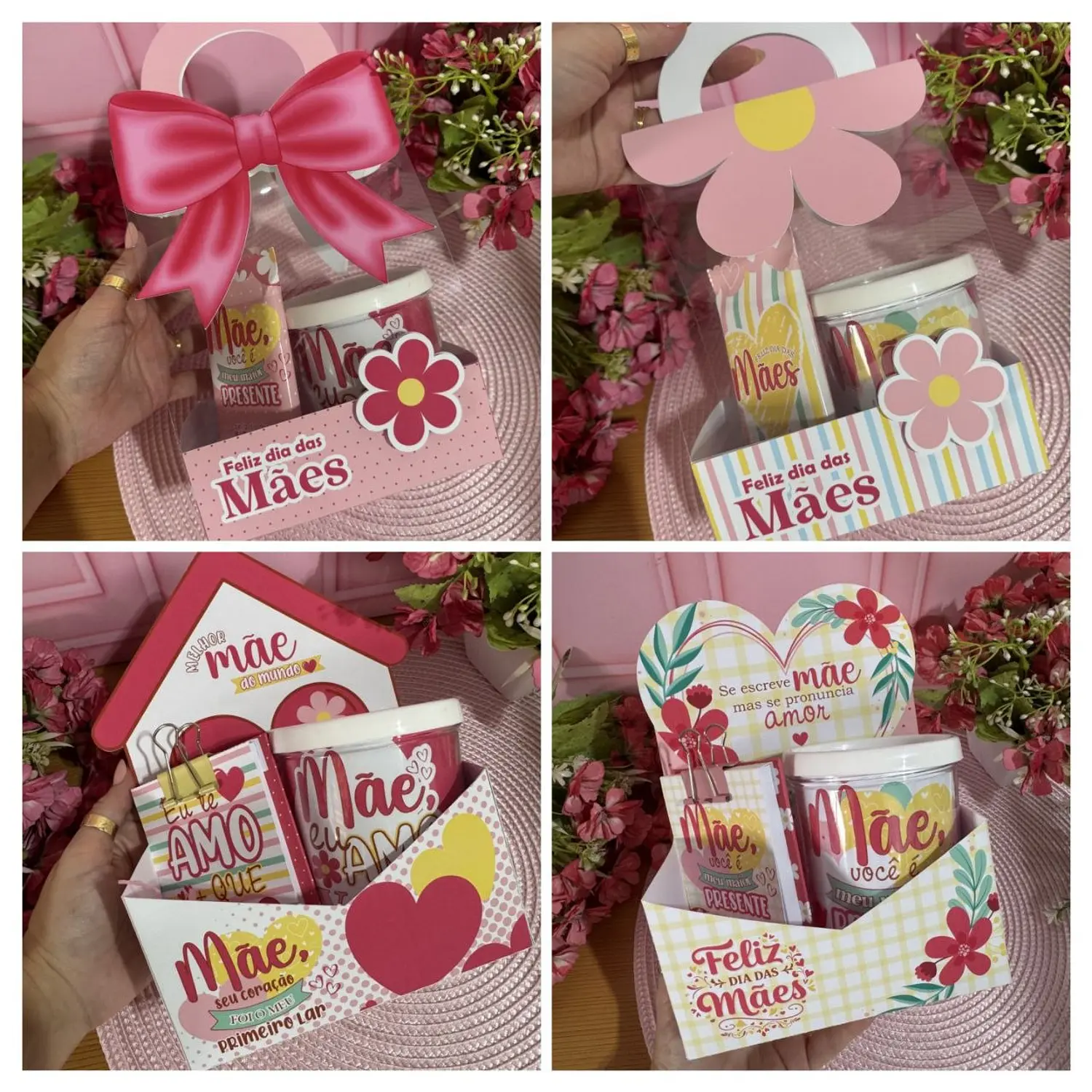 Arquivo Coleção Dia das Mães  2