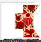 Arquivo Caixa Floral Presenteável 5 Estampas - Thumbnail 7