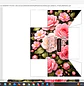 Arquivo Caixa Floral Presenteável 5 Estampas - Thumbnail 8