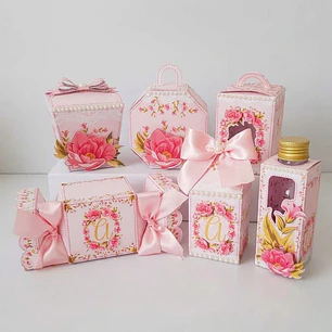 Arquivo Floral