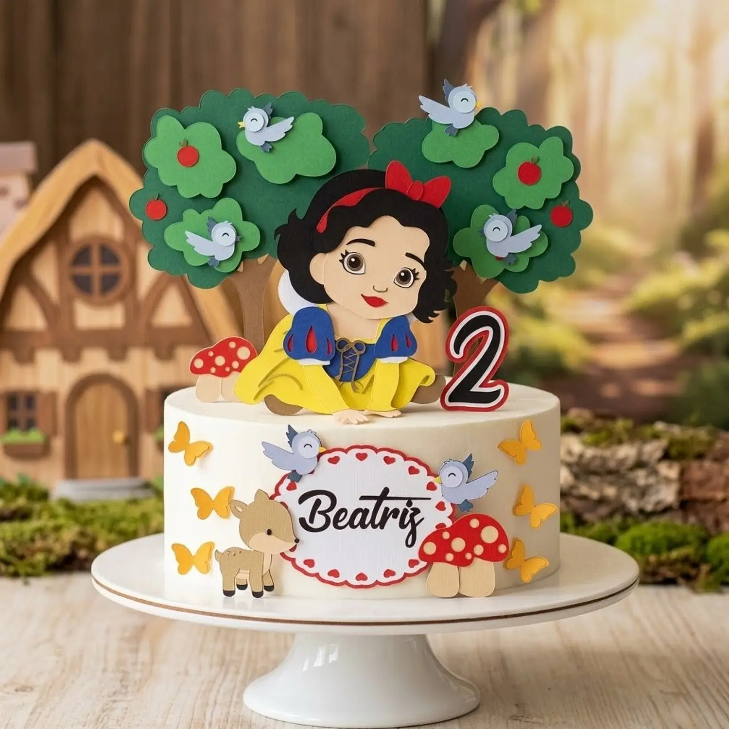 Arquivo Topo Branca de Neve Baby 1