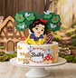 Arquivo Topo Branca de Neve Baby - thumbnail 1