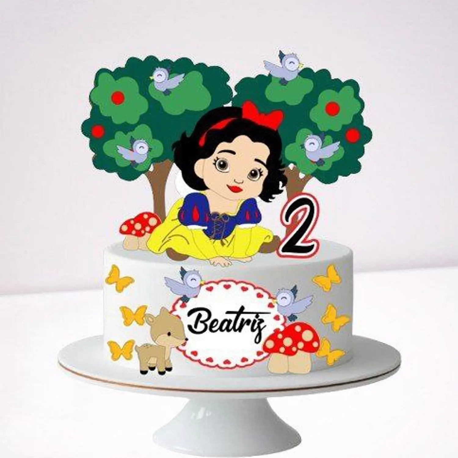 Arquivo Topo Branca de Neve Baby 2