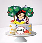 Arquivo Topo Branca de Neve Baby - thumbnail 2