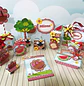 Arquivo Pic Nic - Lina Criativa - Thumbnail 1