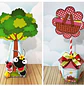 Arquivo Pic Nic - Lina Criativa - Thumbnail 5