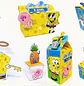 Arquivo Bob Esponja  - thumbnail 1