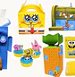 Arquivo Bob Esponja  - thumbnail 2
