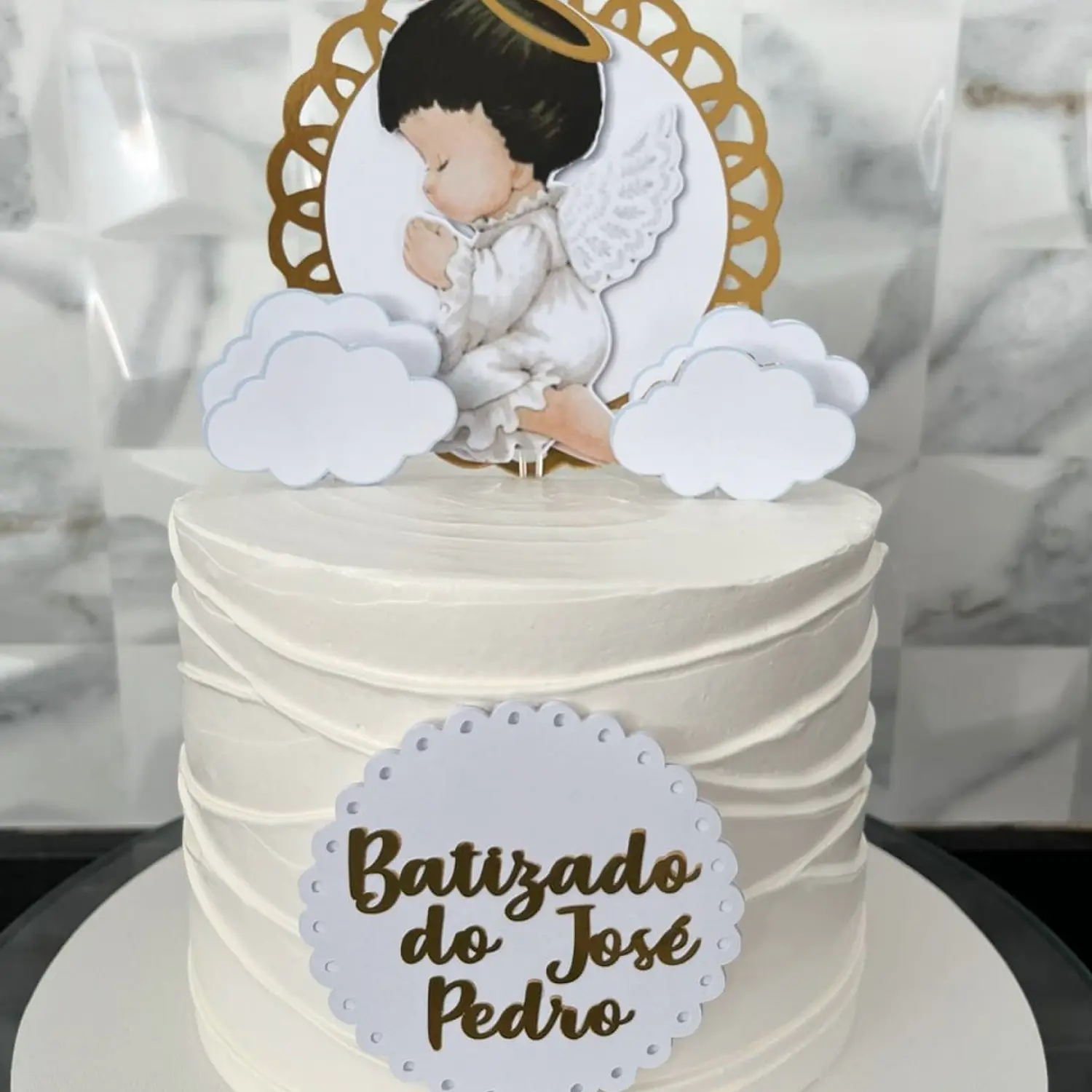 Arquivo Topo Batizado Com Anjo 1