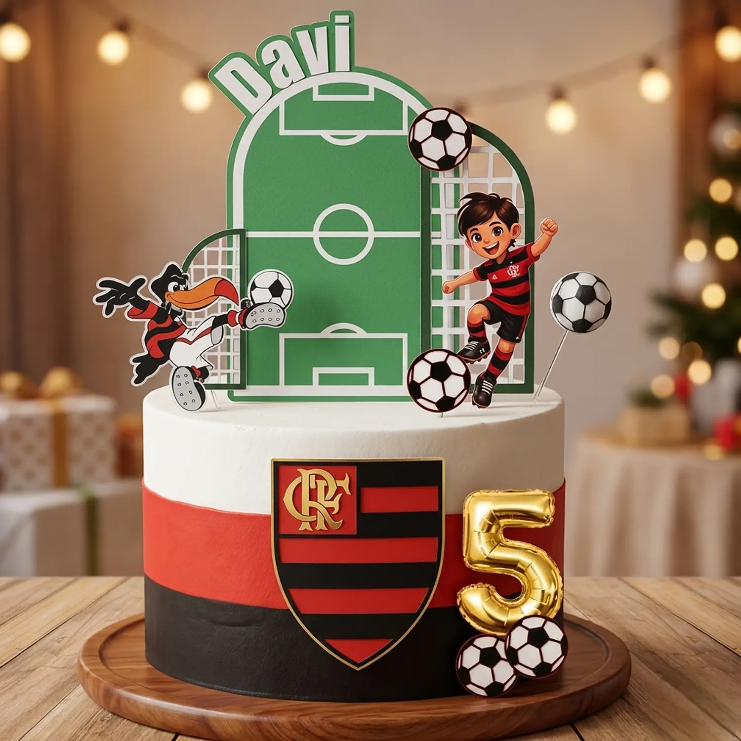 Arquivo Topo Flamengo Cenário Menino 1