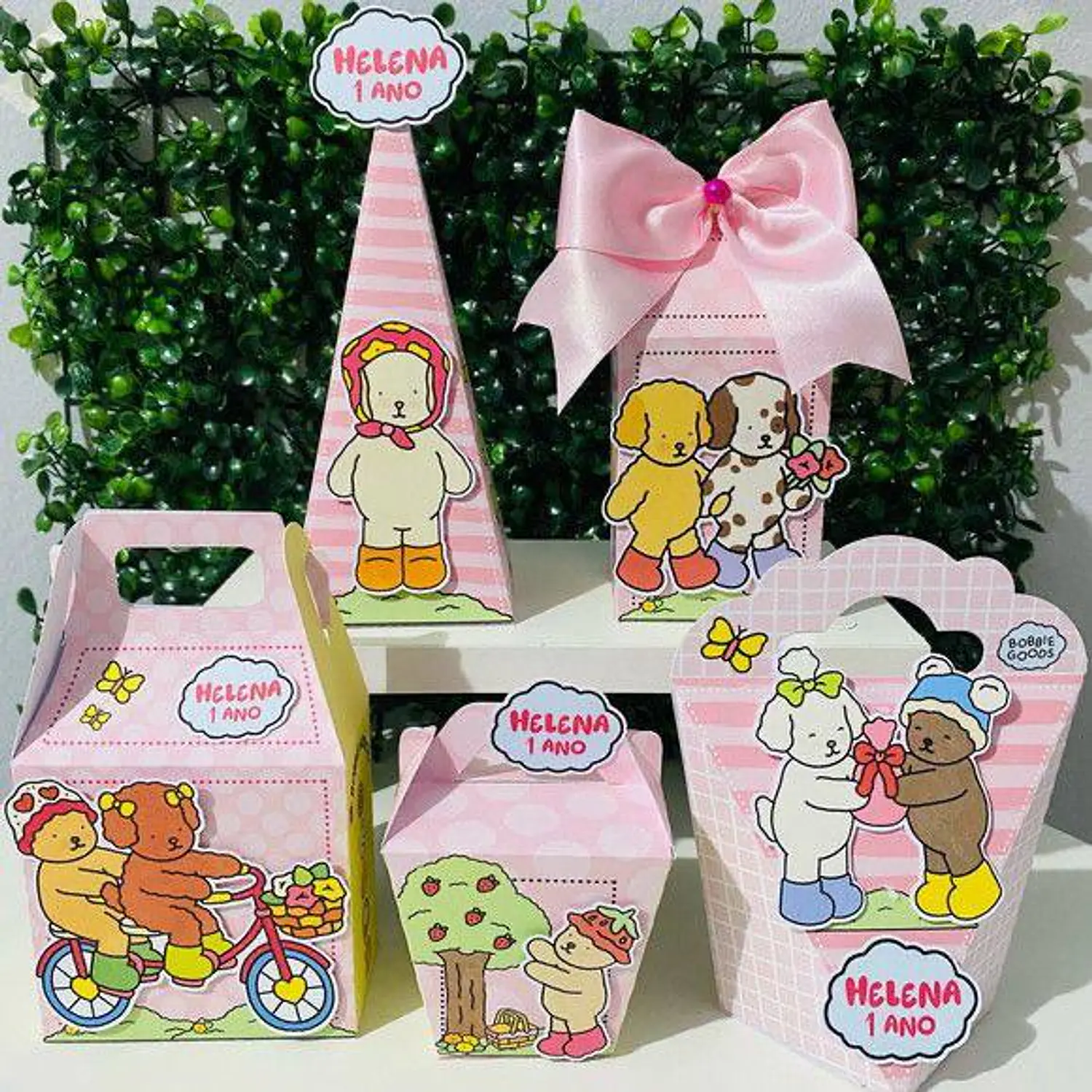 Arquivo Bobbie Goods  