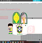 Arquivo Topo Copa Com Cenário - Thumbnail 2