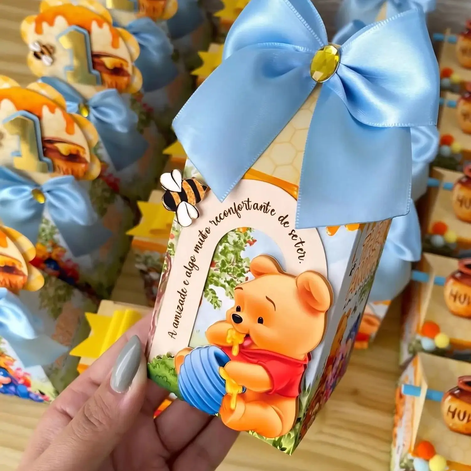 Arquivo Ursinho Pooh    3
