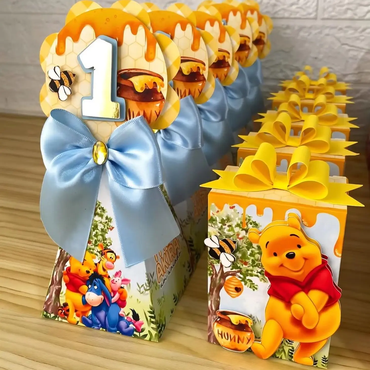 Arquivo Ursinho Pooh    5