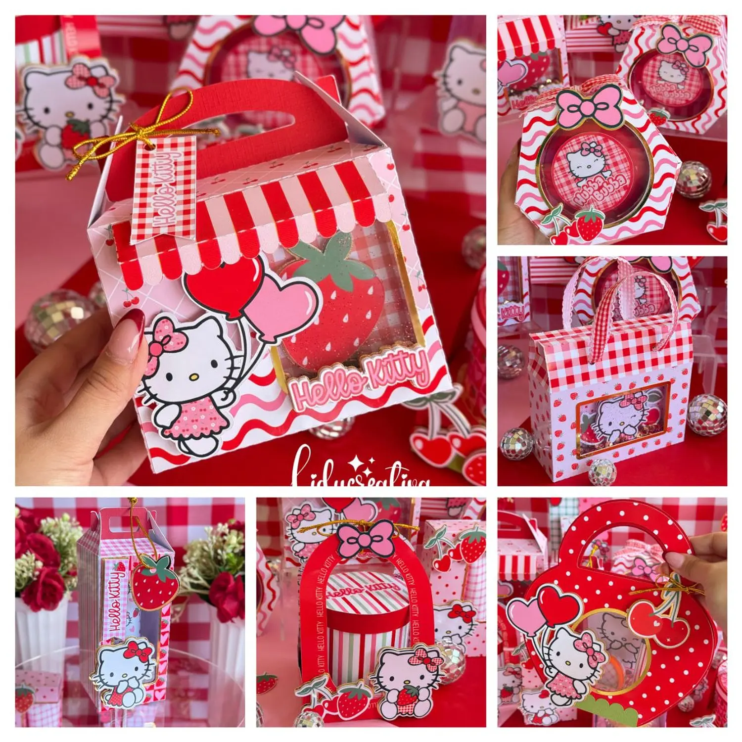Aquivo Kit Hello Kitty 1