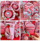 Aquivo Kit Hello Kitty - Thumbnail 3