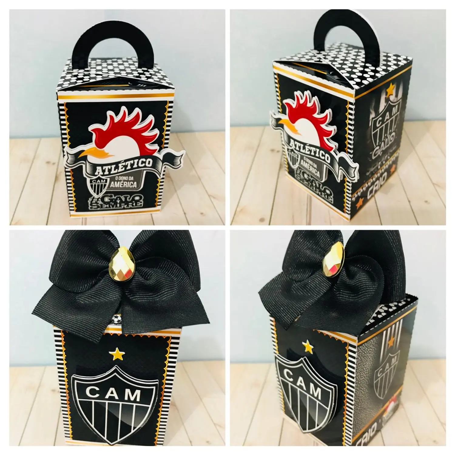 Arquivo Atlético Mineiro 3